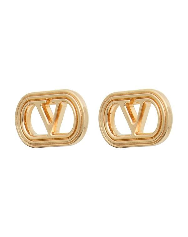ヴァレンティノ レディース アクセサリー ピアス・イヤリング VALENTINO GARAVANI Gold ゴールド 76,340円