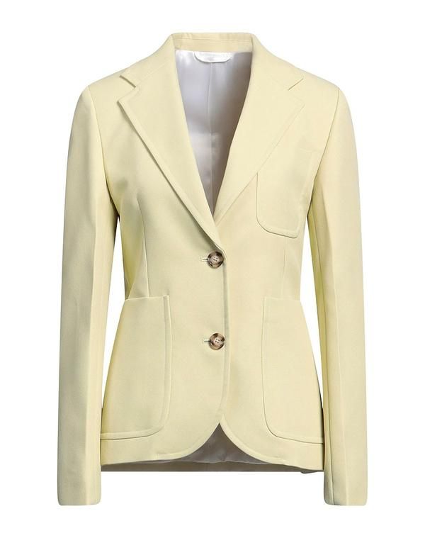 ヴィクトリア ベッカム レディース アウター ジャケット・ブルゾン テーラードジャケット VICTORIA BECKHAM Light Green グリーン