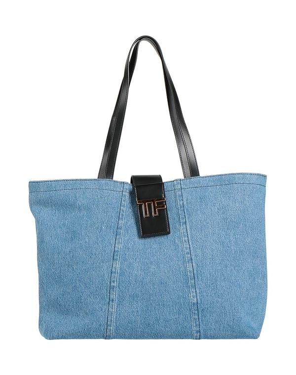 トム・フォード レディース バッグ TOM FORD Blue ブルー