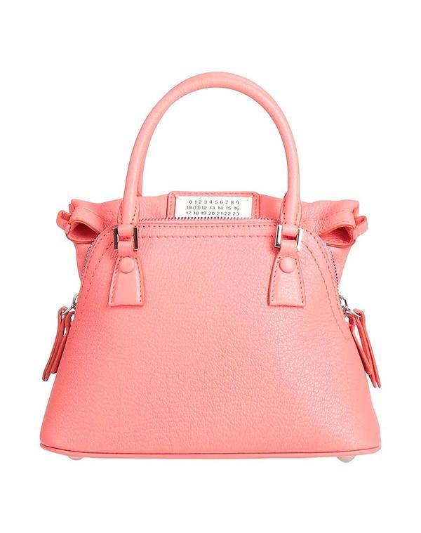 マルタンマルジェラ レディース バッグ MAISON MARGIELA Pink ピンク