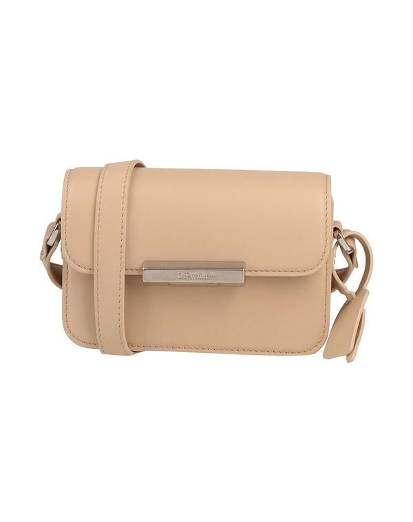 オフホワイト レディース バッグ OFFWHITE Beige ベージュ