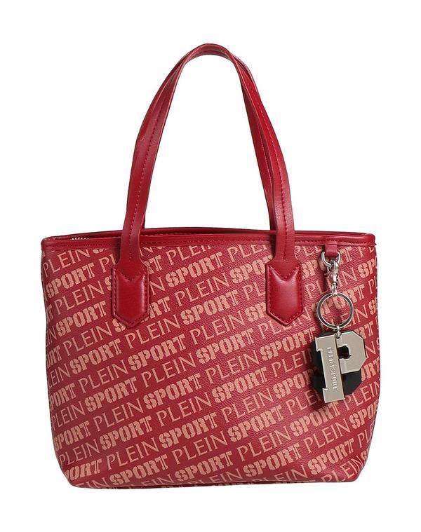 プレイン スポーツ レディース バッグ PLEIN SPORT Bordeaux