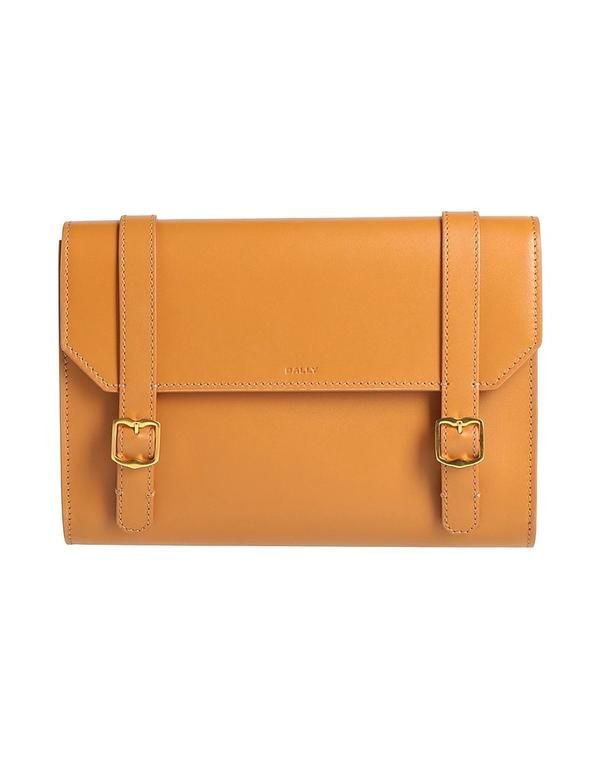 バリー レディース バッグ BALLY Camel キャメル