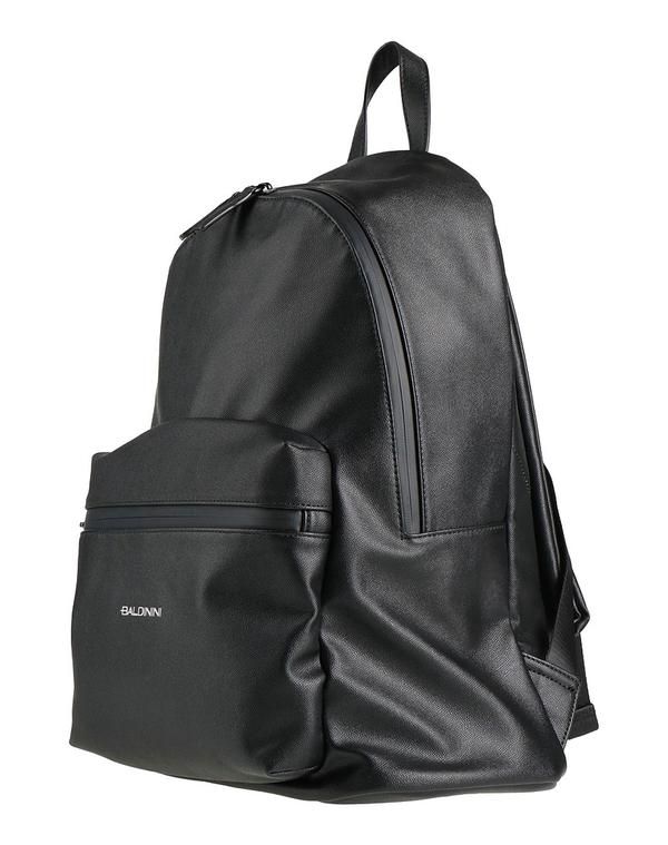 ボールディーニ レディース バッグ バックパック・リュックサック BALDININI Black ブラック