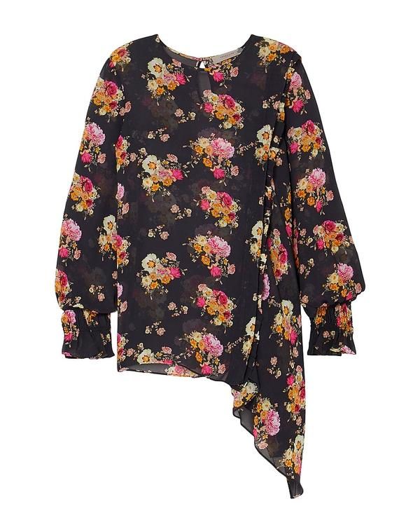 プレーンライン レディース トップス シャツ PREEN LINE Charcoal チャコール