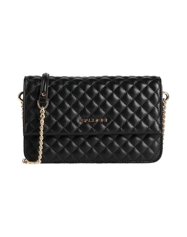 ボールディーニ レディース バッグ BALDININI Black ブラック
