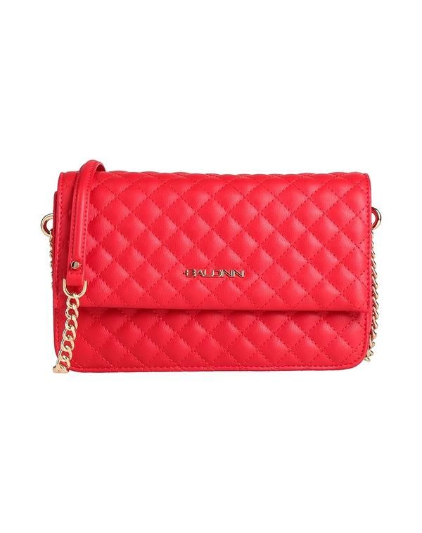 ボールディーニ レディース バッグ BALDININI Red レッド
