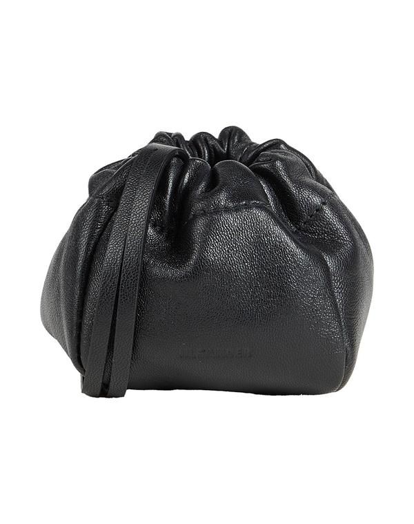 ジル・サンダー レディース バッグ JIL SANDER Black ブラック