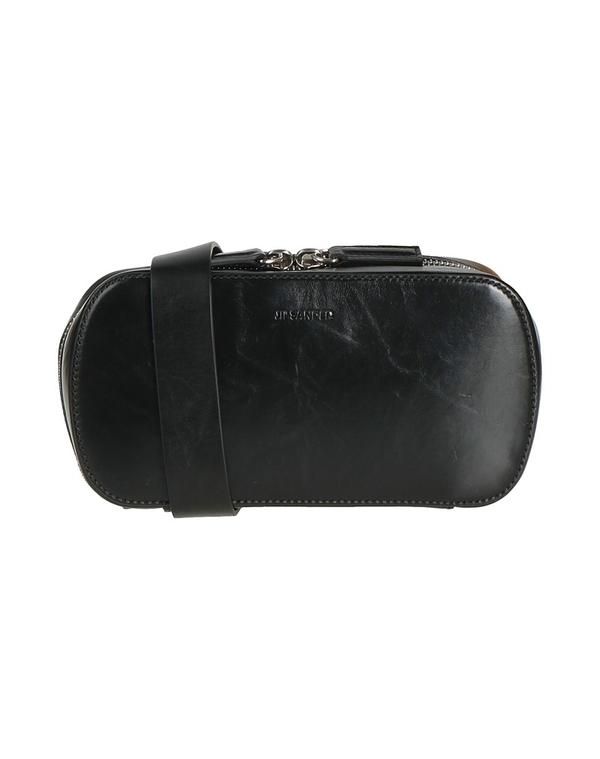 ジル・サンダー レディース バッグ JIL SANDER Black ブラック