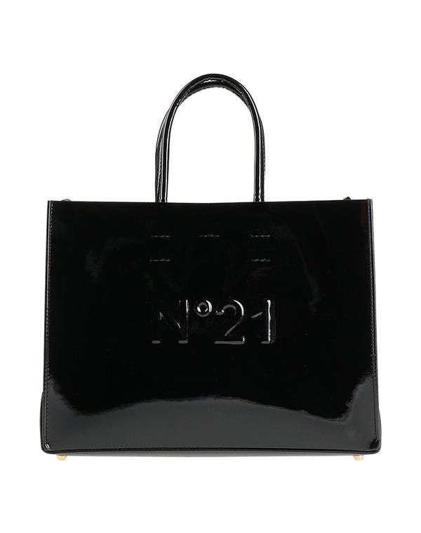 ヌメロ ヴェントゥーノ レディース バッグ N 21 Black ブラック