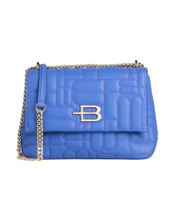 ボールディーニ レディース バッグ BALDININI Azure Blue ブルー
