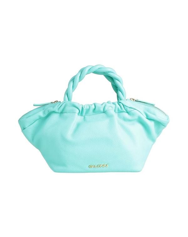 ボールディーニ レディース バッグ BALDININI Turquoise Blue ブルー