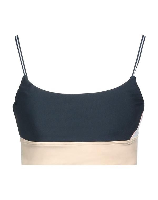ジアップサイド レディース トップス シャツ THE UPSIDE Midnight Blue ブルー