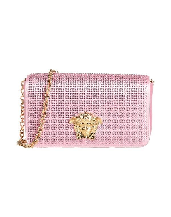 ヴェルサーチ レディース バッグ VERSACE Pink ピンク