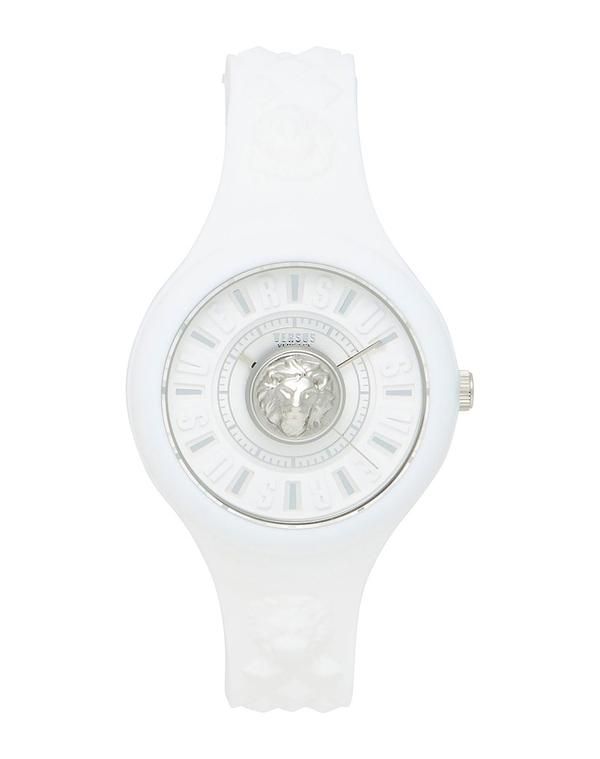 ヴェルサス ヴェルサーチ レディース アクセサリー 腕時計 VERSUS VERSACE White ホワイト