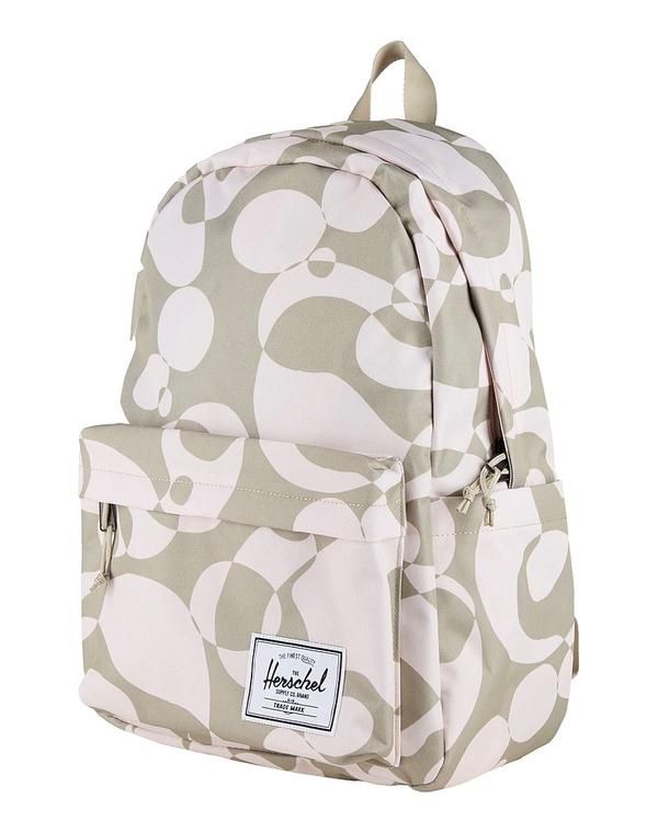 ハーシェルサプライ レディース バッグ バックパック・リュックサック HERSCHEL SUPPLY CO Military Green グリーン