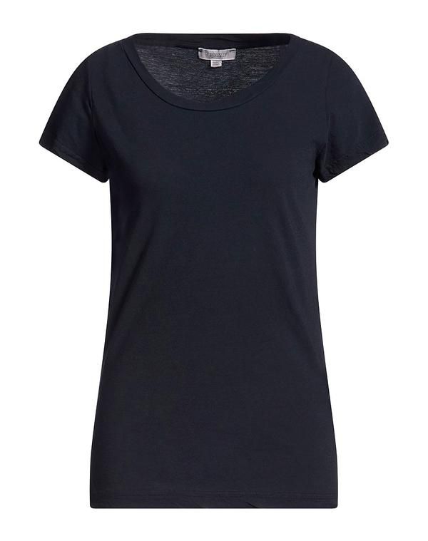 クロスリー レディース トップス Tシャツ CROSSLEY T Midnight Blue ブルー