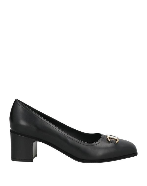 フェラガモ レディース シューズ パンプス FERRAGAMO Black ブラック