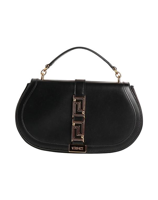ヴェルサーチ レディース バッグ VERSACE Black ブラック