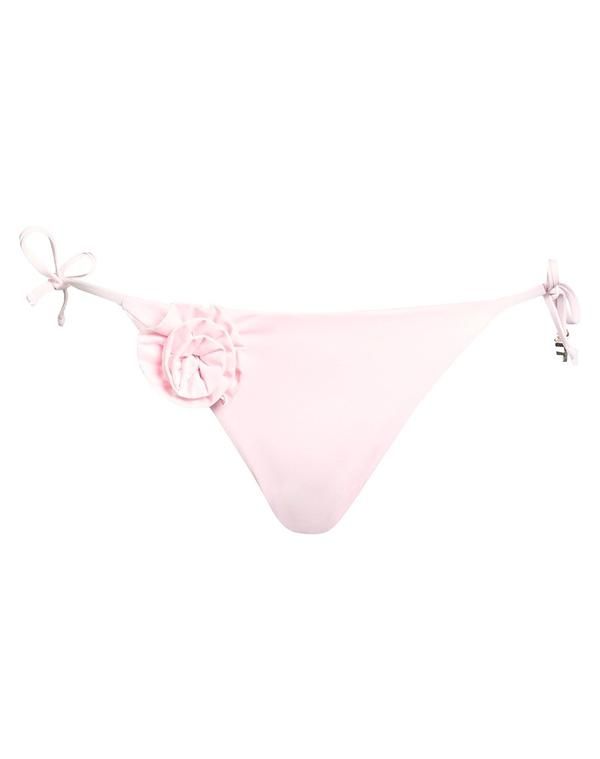 フィジコ レディース 水着 ボトムスのみ FISICO Pink ピンク