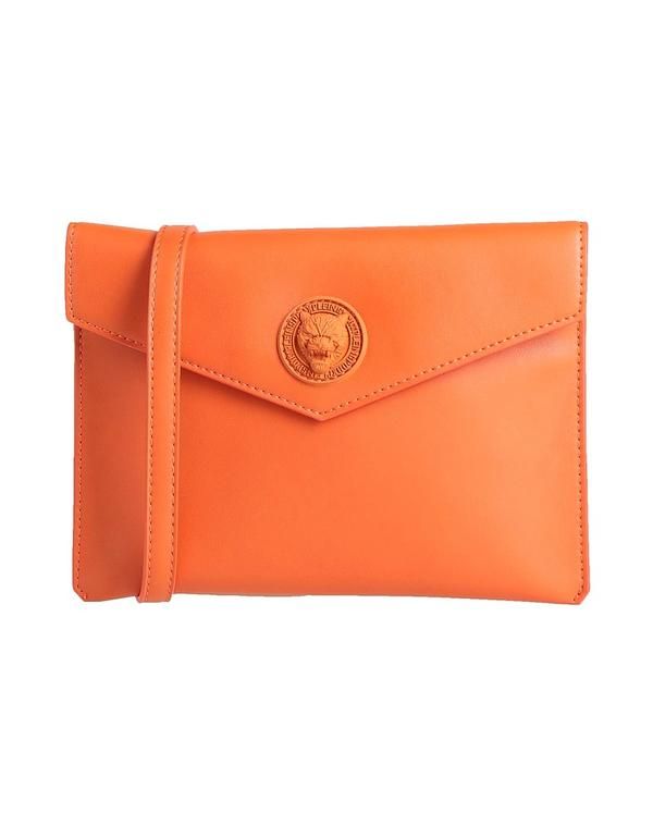 プレイン スポーツ レディース バッグ PLEIN SPORT Orange オレンジ