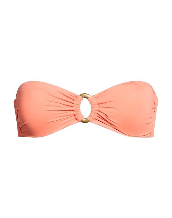 フィジコ レディース 水着 ボトムスのみ FISICO Orange オレンジ
