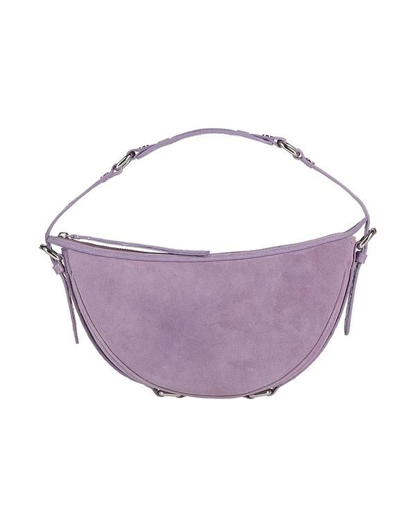 バイファー レディース バッグ BY FAR Lilac ライラック
