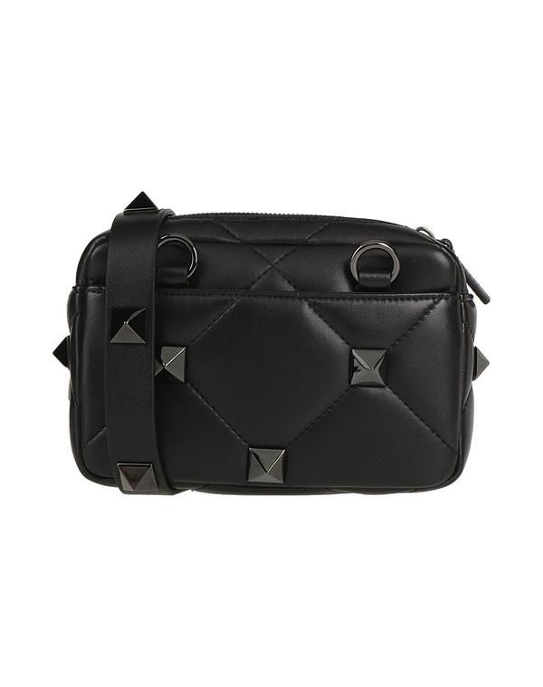 ヴァレンティノ レディース バッグ VALENTINO GARAVANI Black ブラック
