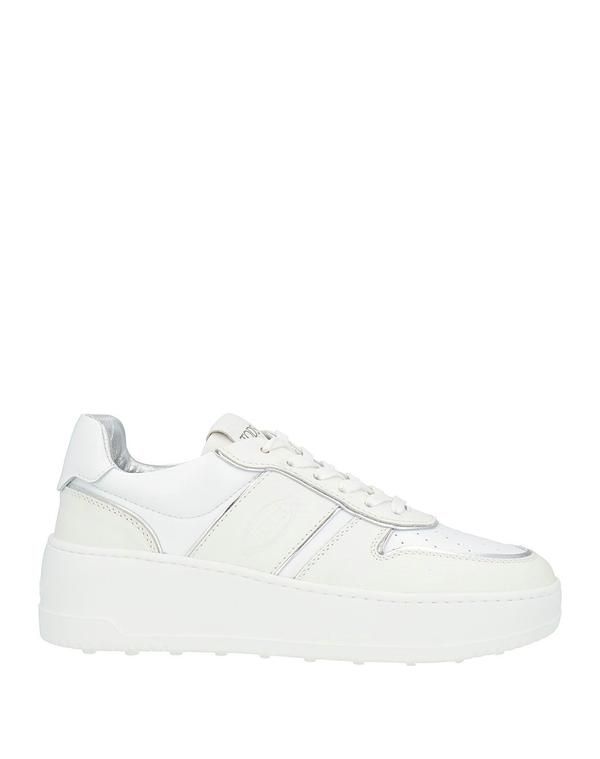 トッズ レディース シューズ スニーカー TODS Off White オフホワイト