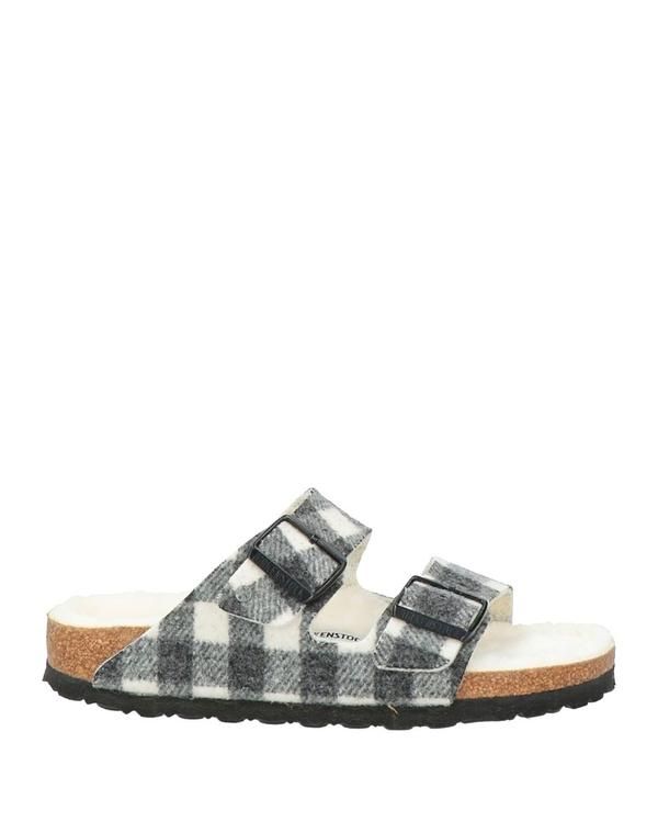ビルケンシュトック レディース シューズ サンダル BIRKENSTOCK Charcoal チャコール