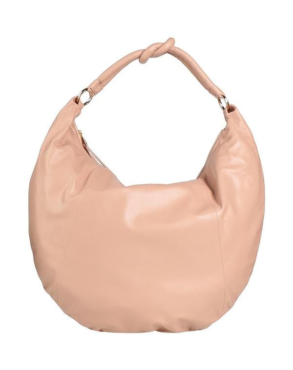 ヌメロ ヴェントゥーノ レディース バッグ N 21 Pale Pink ピンク