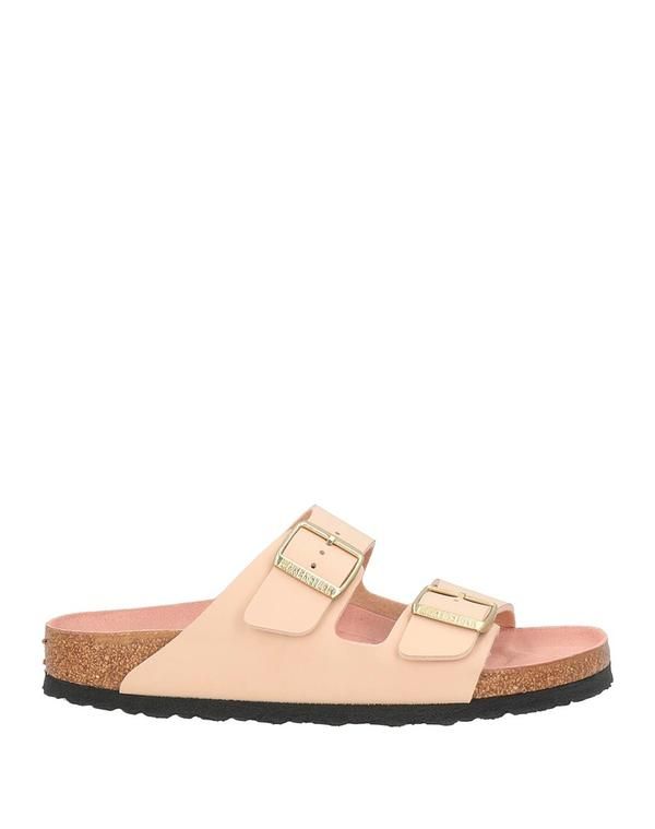 ビルケンシュトック レディース シューズ サンダル BIRKENSTOCK Pale Pink ピンク