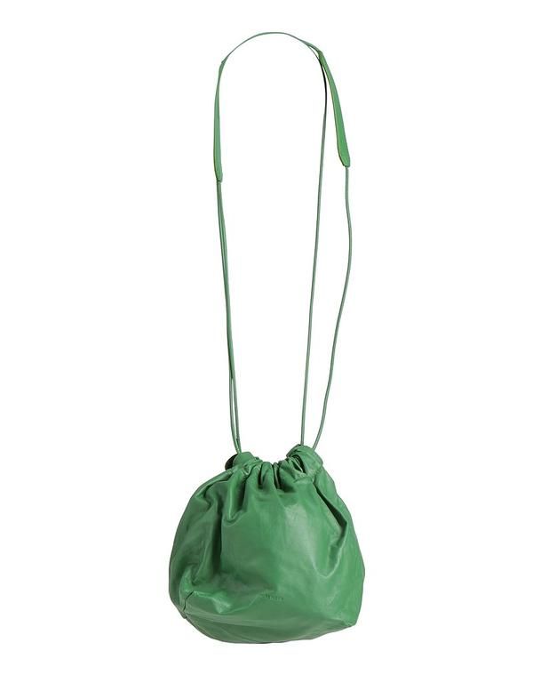 ジル・サンダー レディース バッグ JIL SANDER Green グリーン
