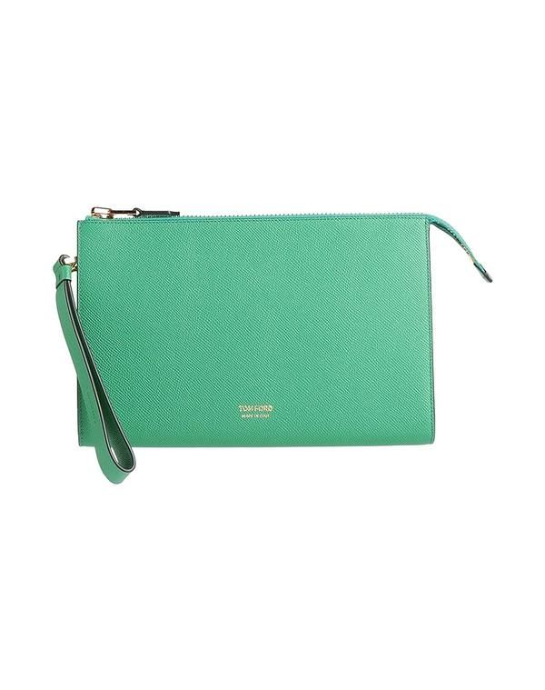 トム・フォード レディース バッグ TOM FORD Green グリーン