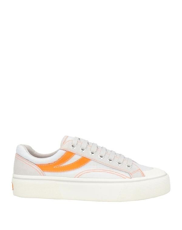 スペルガ レディース シューズ スニーカー SUPERGA Light Gray グレー