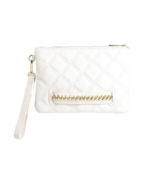 スプレーグランド レディース バッグ SPRAYGROUND White ホワイト