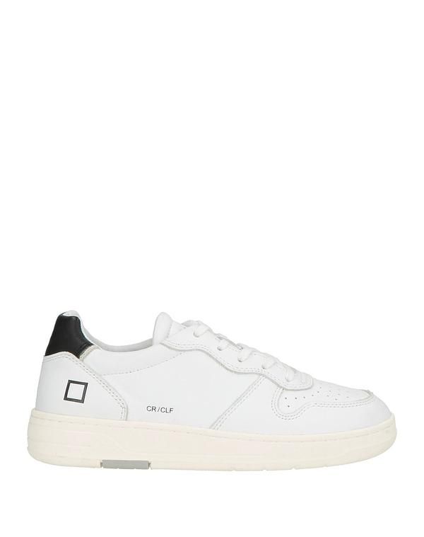 デイト レディース シューズ スニーカー DATE White ホワイト