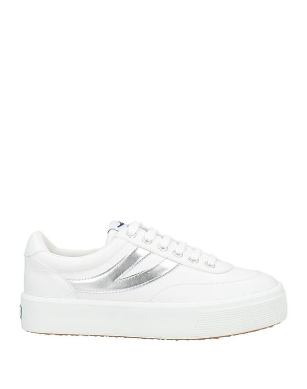 スペルガ レディース シューズ スニーカー SUPERGA White ホワイト