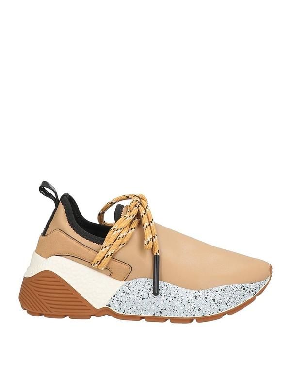 ステラマッカートニー レディース シューズ スニーカー STELLA McCARTNEY Sand サンド