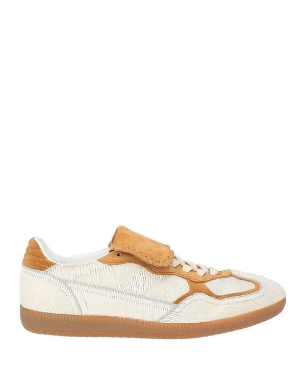 アロハス レディース シューズ スニーカー ALOHAS Camel キャメル