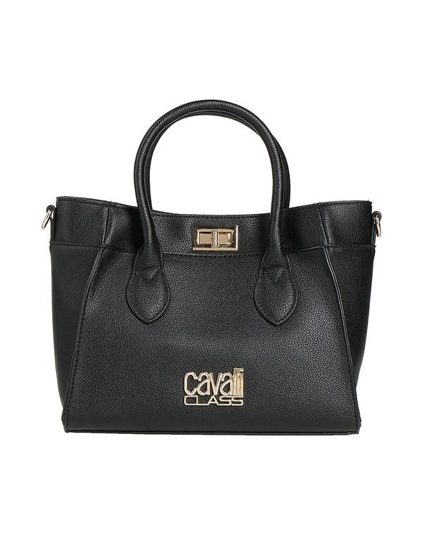 カヴァリ クラス レディース バッグ CAVALLI CLASS Black ブラック