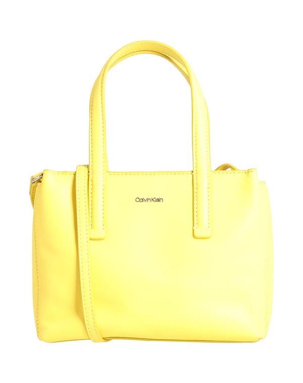 カルバンクライン レディース バッグ CALVIN KLEIN Lime Green ライム