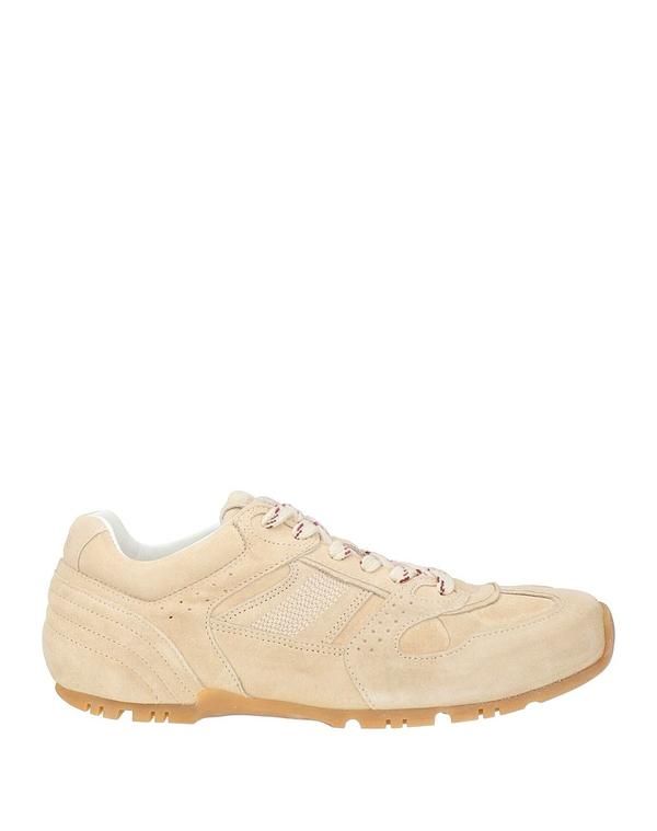 アロハス レディース シューズ スニーカー ALOHAS Beige ベージュ