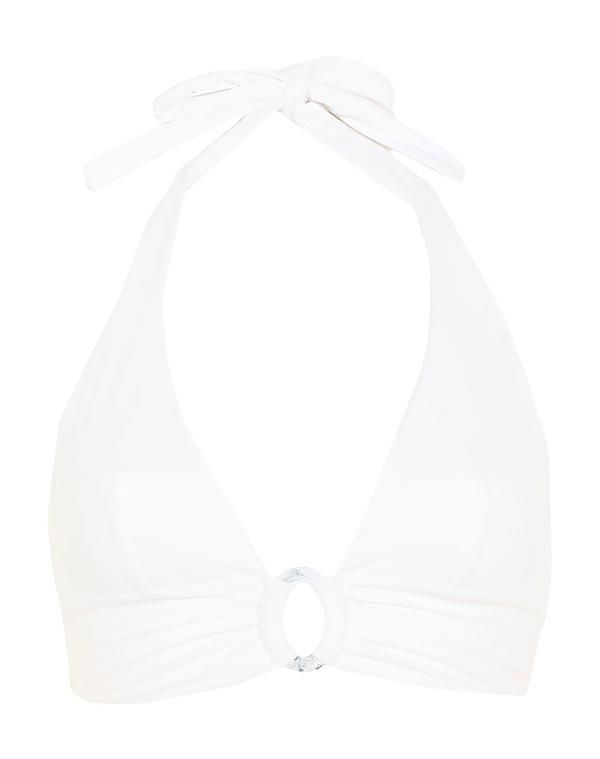 フィジコ レディース 水着 ボトムスのみ FISICO White ホワイト 27,594円