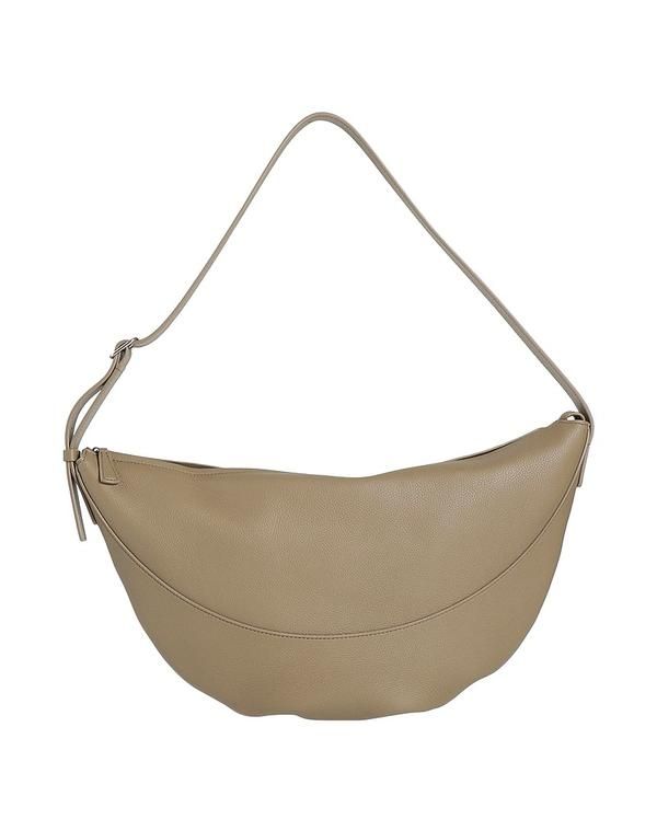 ザ ロウ レディース バッグ THE ROW Khaki カーキ