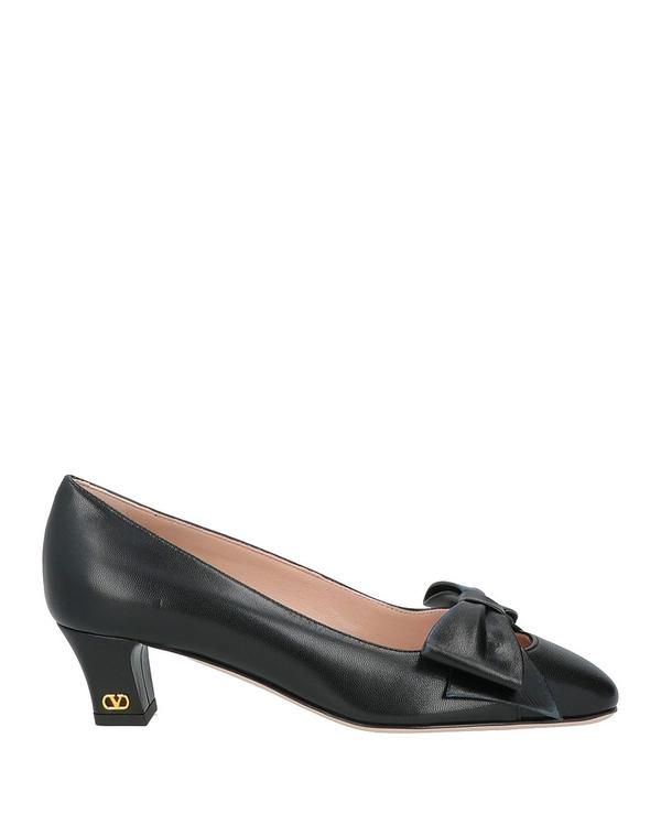 ヴァレンティノ レディース シューズ パンプス VALENTINO GARAVANI Black ブラック