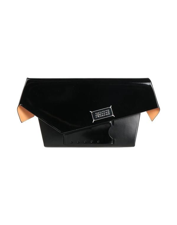 マルタンマルジェラ レディース バッグ MAISON MARGIELA Black ブラック