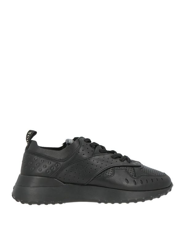 トッズ レディース シューズ スニーカー TODS Black ブラック