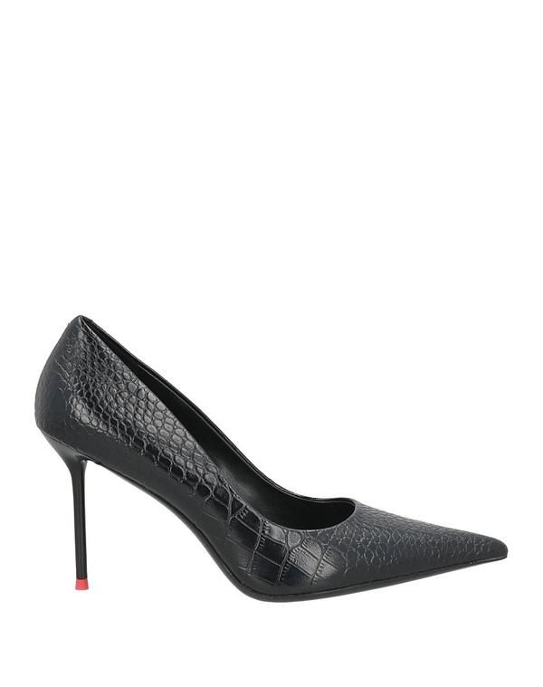 ピンコ レディース シューズ パンプス PINKO Black ブラック