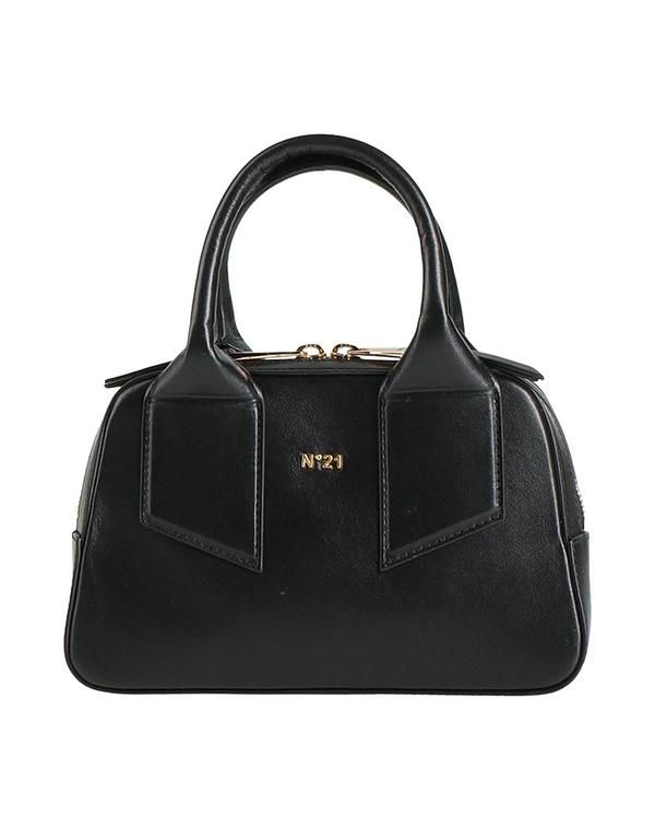 ヌメロ ヴェントゥーノ レディース バッグ N 21 Black ブラック